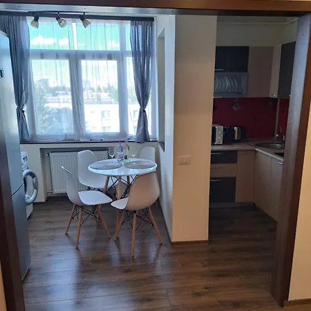 Garsoniera Cocheta Apartment Brasov Exterior photo